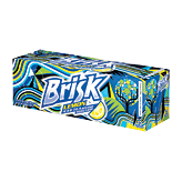 Lipton Brisk Iced Tea Lemon 12 Oz Fridge Mate Right Picture